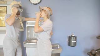 Young Life Walk On: Walkers Intro