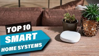 10 Must-Have Smart Home Products 2025