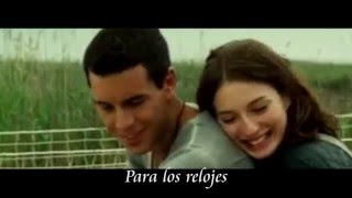 L.A. - Stop the Clocks (Subtitulado en Español)