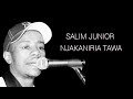 Salim Junior Njakaniria Tawa