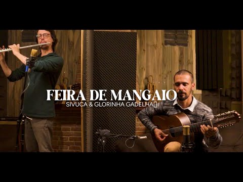 Feira de Mangaio - Rafael Beck e Rafael Schimidt . Clipe Oficial