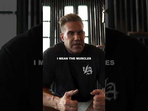 THE WORST EXERCISE | BENCH PRESS