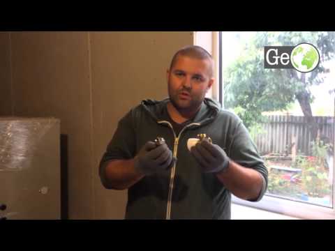 Герметизация резьбовых соединений. Обзор всех способов