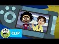 WILD KRATTS Egg Rescue PBS KIDS