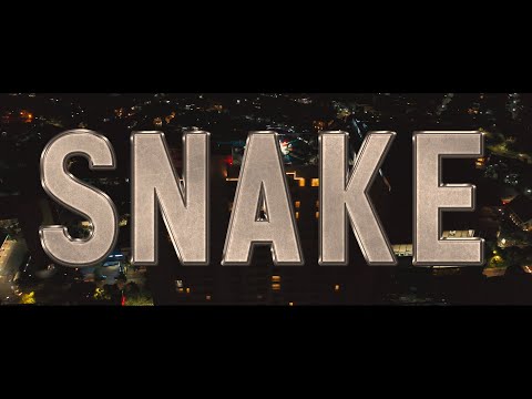 SARAFAJIRA - SNAKE (JULITE x TEA & BEANS)