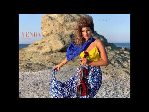 VENDA live violin - Eight
