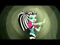 Monster High: Dawn Of The Dance 