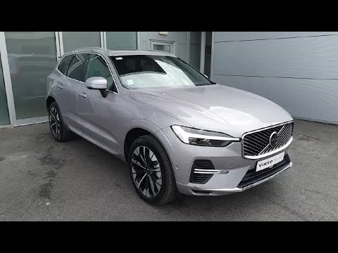 Volvo XC60 T6 Phev Plus Bright - Image 2