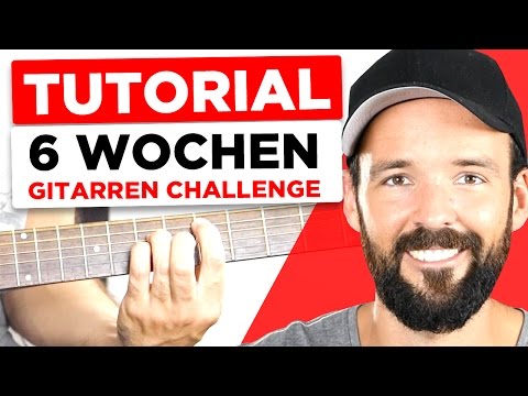 Mit diesem einfachen Gitarren Griff bringst du alle zum Staunen (inkl. dir selbst)