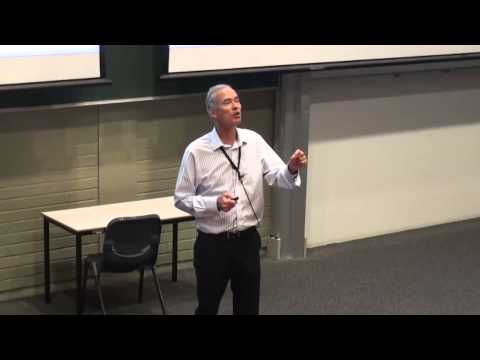 UNSW SPREE 2012-10-08 Professor Stuart Wenham - PV Manufacturing - Trends in Photovoltaics