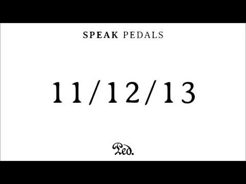 Video thumbnail for 11/12/13