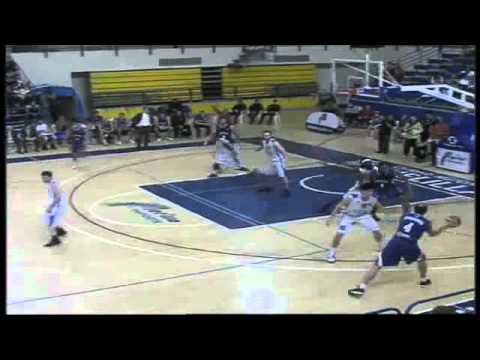 ORO CLUB MELILLA BALONCESTO,63 - ADEPAL ALCAZAR,71 (06/03/2011 0:00:00)