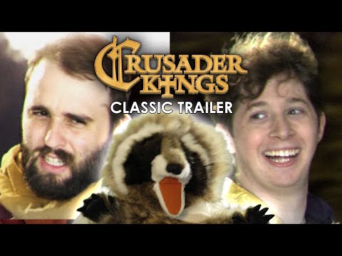 Crusader Kings the Movie