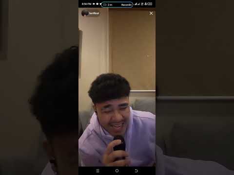 Ian Real (Adrian Manibale) - Feeling Good 05-19-23 0853pm