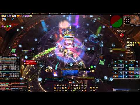 M o s t  W a n t e d  vs. Malkorok 25 HC