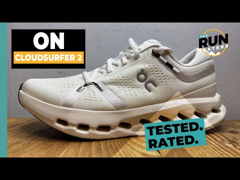 On Cloudsurfer 2 Review: Still among the best On running shoes for daily miles?