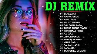 NEW HINDI REMIX SONGS 2022 ❤ Indian Remix Song ❤ Bollywood Dance Party Remix