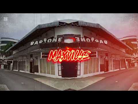 Club Trackxx [Mashup] Maxville