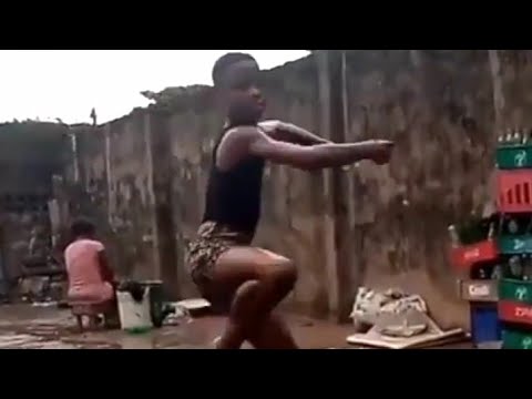 Nigerian boy whose video went viral while dancing in the rain gets ballet scholarship