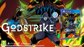 Godstrike video 1