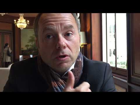 FR Des Big Data au Big Quali avec Daniel Bô — Dunod