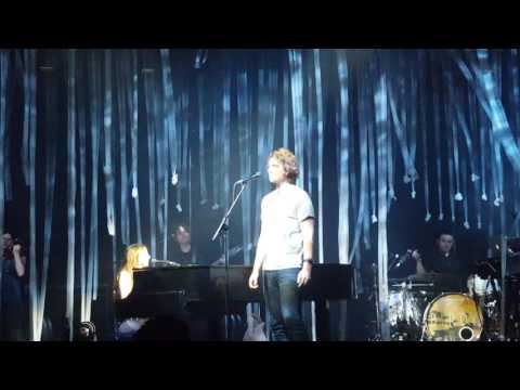 Birdy featuring Dan Owen - Let it all go