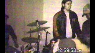 Meatgrinder - My Reason to Hate (Agathocles Cover)