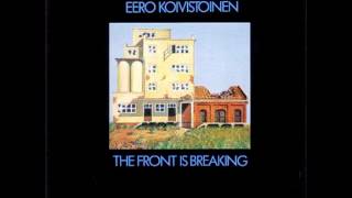 Eero Koivistoinen - Mean Meat Blues (drumbreak)