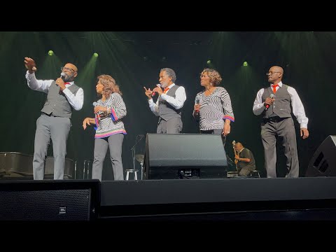 The 5th Dimension Concert - May 8, 2024