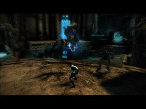 XBoxUser.de Tomb Raider Underworld Laras Shadow Launch Trailer