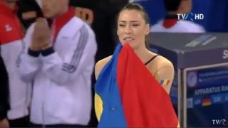 Multumim, Catalina Ponor!