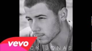 Nick Jonas - Area Code
