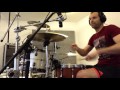 toxicity system of a down drum cover by Petr Cech ...