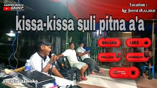 Download lagu Radzwilmarfa group---kissa suli suli pitna a'a by tamoko mp3 Download lagu Radzwilmarfa group---kissa suli suli pitna a'a by tamoko mp3