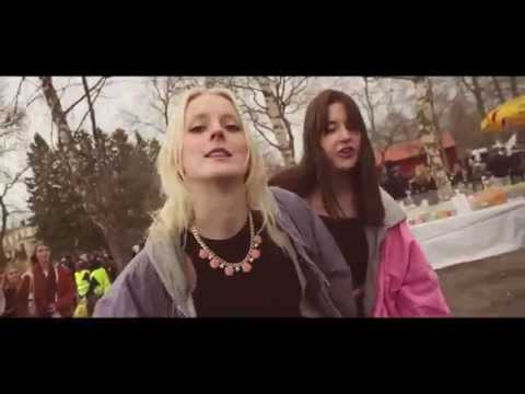Mina vänner | Luthagen (Official video)