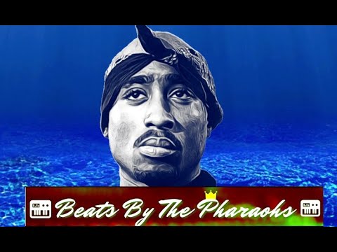 ''Doez It Hurt'' 90's 2pac x nate dogg OldSchool West Coast Type Beat  (Prod By M-Pharaoh) 2021