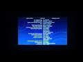 The Home Reversed End Credits