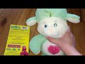 Gentle Heart Lamb Does A VHS Review On Sesame Street The Alphabet Jungle Game VHS