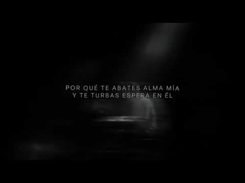 German Mr - Espera en Él (Lyrics)