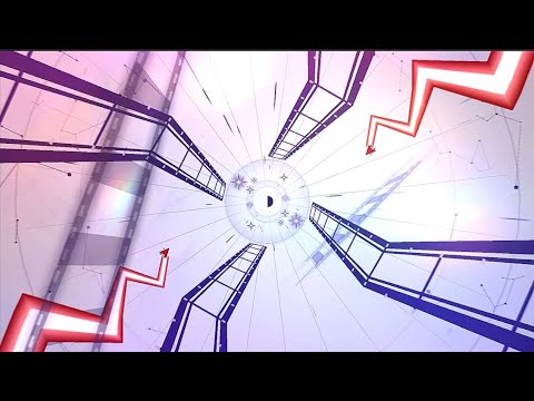 ''Aperture'' by chunlv1 | Geometry Dash