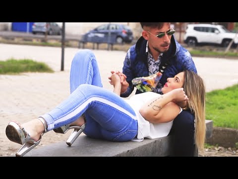 Agata Arena - Tu fai parte e me (Ufficiale 2019)