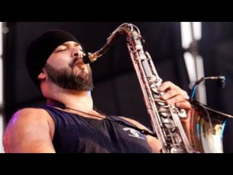 Pavel Arakelian & Friends - Walls / Муры