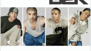 B2K FT. FABOLOUS - BADABOOM