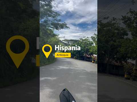 Hispania ~ recomendación
