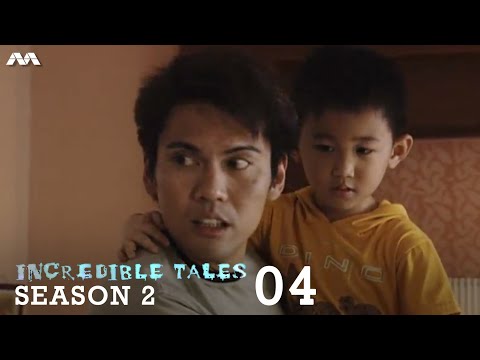 Incredible Tales S2 EP4 -  It’s Not Over | Singapore Horror Stories