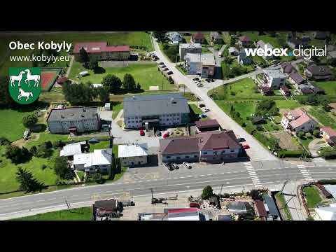 Videogaléria / Dronové zábery - foto