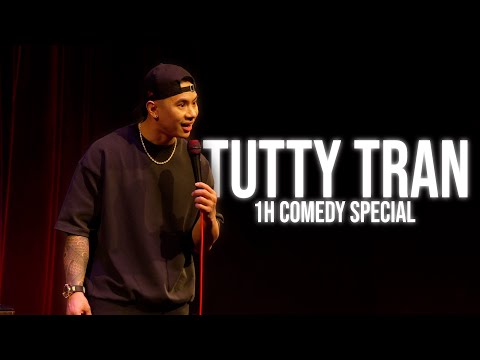 Tutty Tran - 1h Comedy Special