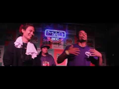 FOCUS LIGA DE BATALLA - LHHO VS CHANG "ONE SHOT EDITION"