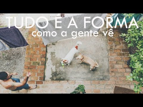 NOSSO JARDIM E UM SÁBADO BEM SÁBADO #vlog58 | por Isa Ribeiro - Na nossa vida