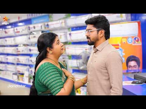 Siragadikka Aasai | 12th to 14th February 2026 - Promo